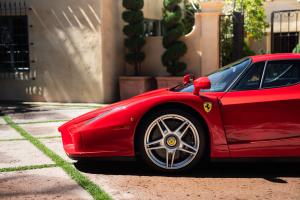 Ferrari Enzo 2003 года 